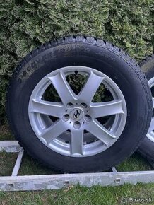 5x114,3 R17 Discover 235/65r17 108H - 1