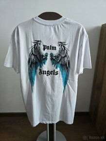 Palm Angels tričko - 1