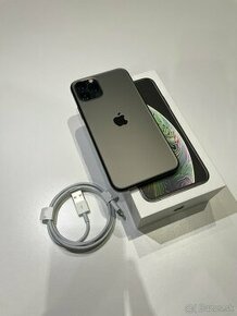 Iphone 11 Pro 64GB - 1