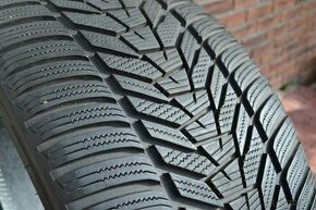 275/35 R21 Zimne pneu Hankook v top stave - 1