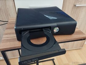 Xbox 360 Slim - iba konzola 49€ - 1