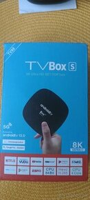 Android TV box