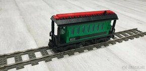 LEGO VLAK Train 10015 Passenger wagon - 1