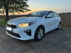 Kia Ceed 1.0 T-GDI 74kw Fresh - 1