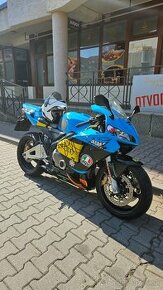 Honda cbr 600rr