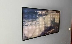 LED TV PHILIPS 123cm