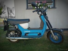 Simson SR 50