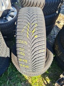 Zimná 205/55 R16 Hankook