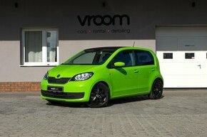 ŠKODA CITIGO MPI Benzin M/T odp. DPH