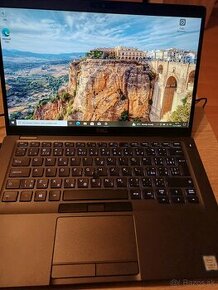 predám notebook Dell latitude 5400 (bez baterky)