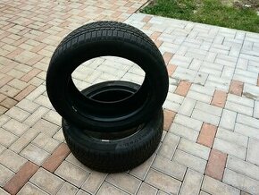 225/50 r17 zimné - 1