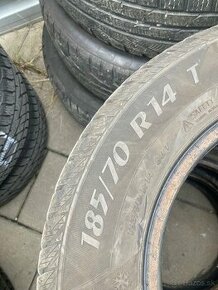 Predam matador 185/70r14