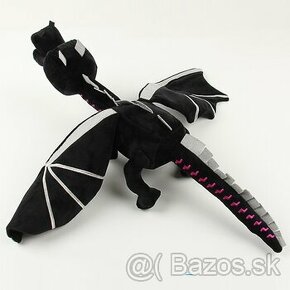 MINECRAFT ENDER DRAGON 60 cm