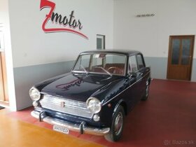 Fiat 103 P Berlina 1100 R