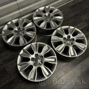 Alu AUDI 5x100 16” 8X0601025A