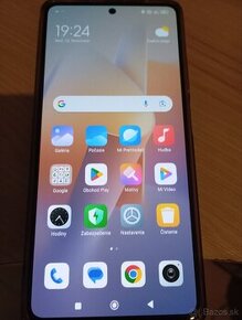 Xiaomi Redmi note 12 pro 5G 128GB