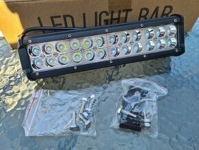 LED rampa pre SUV,ATV 30cm