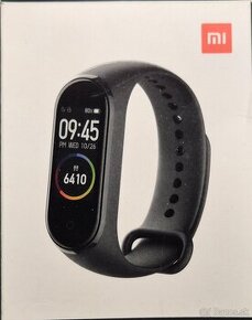 Fitness náramok Mi Smart Band 4