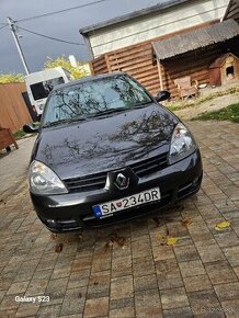 Renault Clio storia 1.2benzin,55kW,2008