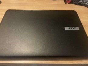 Acer notebook