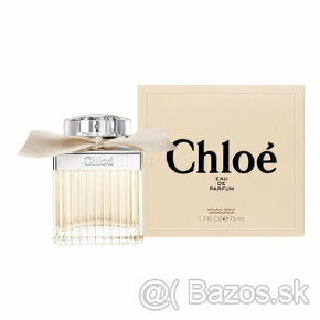 Chloé eau de parfum