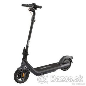 Kolobežka ninebot by segway Kick scooter E2 ProE