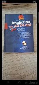 Angličtina za 24 hodin s CD