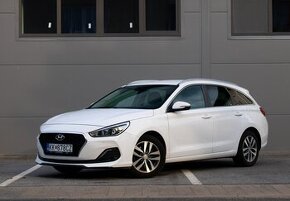 Hyundai i30 1.4i Family - 1