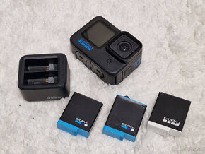 GoPro HERO 10 Black