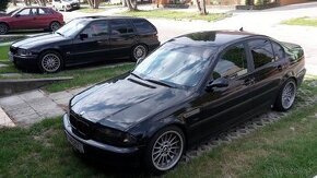 BMW 3 E46 SEDAN  1.8i