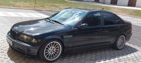 BMW 3 E46 SEDAN  1.8i