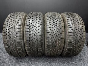 Sada pneu 215/65/16 PIRELLI