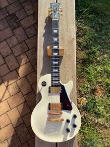 Gibson Les Paul Studio 1993 Alpine White