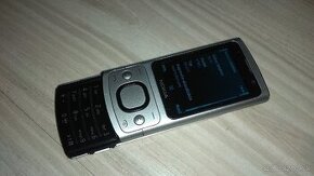 Nokia 6700s