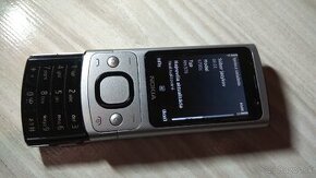 Nokia 6700s - 1