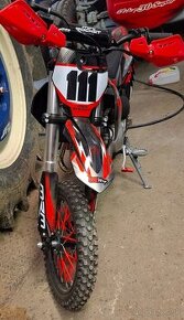 Pitbike 125