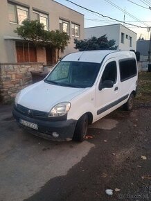 Renault Kangoo 1.5dci