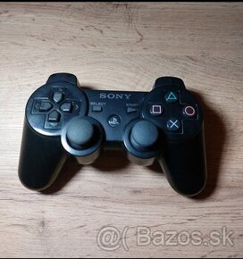 Ovládač playstation 3