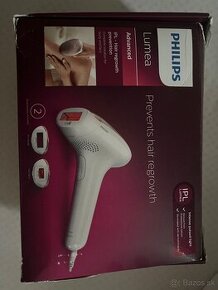 Epilator IPL Philips LUMEA