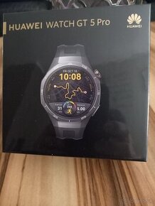 HUAWEI WATCH GT 5 Pro