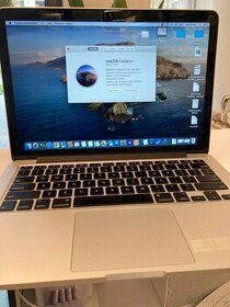 Apple MacBook Pro