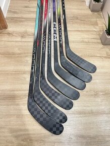 ✅ SPÁJANÉ PRAVAČKY - 70-77-80-82-85 FLEX = CCM + BAUER ✅