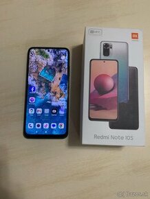 Zdravim predám redmi note 10s pridám aj hodinku android