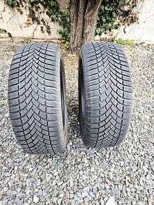 Zimné pneumatiky 235/55 R18 104H