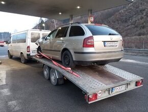 Škoda Octavia 2 1.9.Tdi 77kw