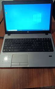 HP Probook 455 G1 4GB / 500 GB HDD