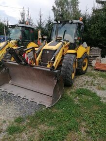 New Holland b 115 b