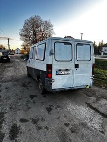 Fiat ducato