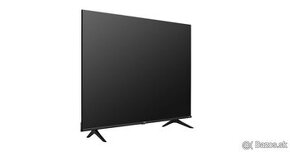 Dobrý deň predám TV Hisense 43A6BGUHD Smart TV43A6BG