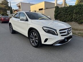 Mercedes-Benz GLA 220CDI 4MATIC 7G Tronic Plus